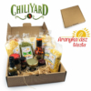 Kép 3/3 - Aranykalász tészta & Chiliyard – EXCLUSIVE ajándékcsomag
