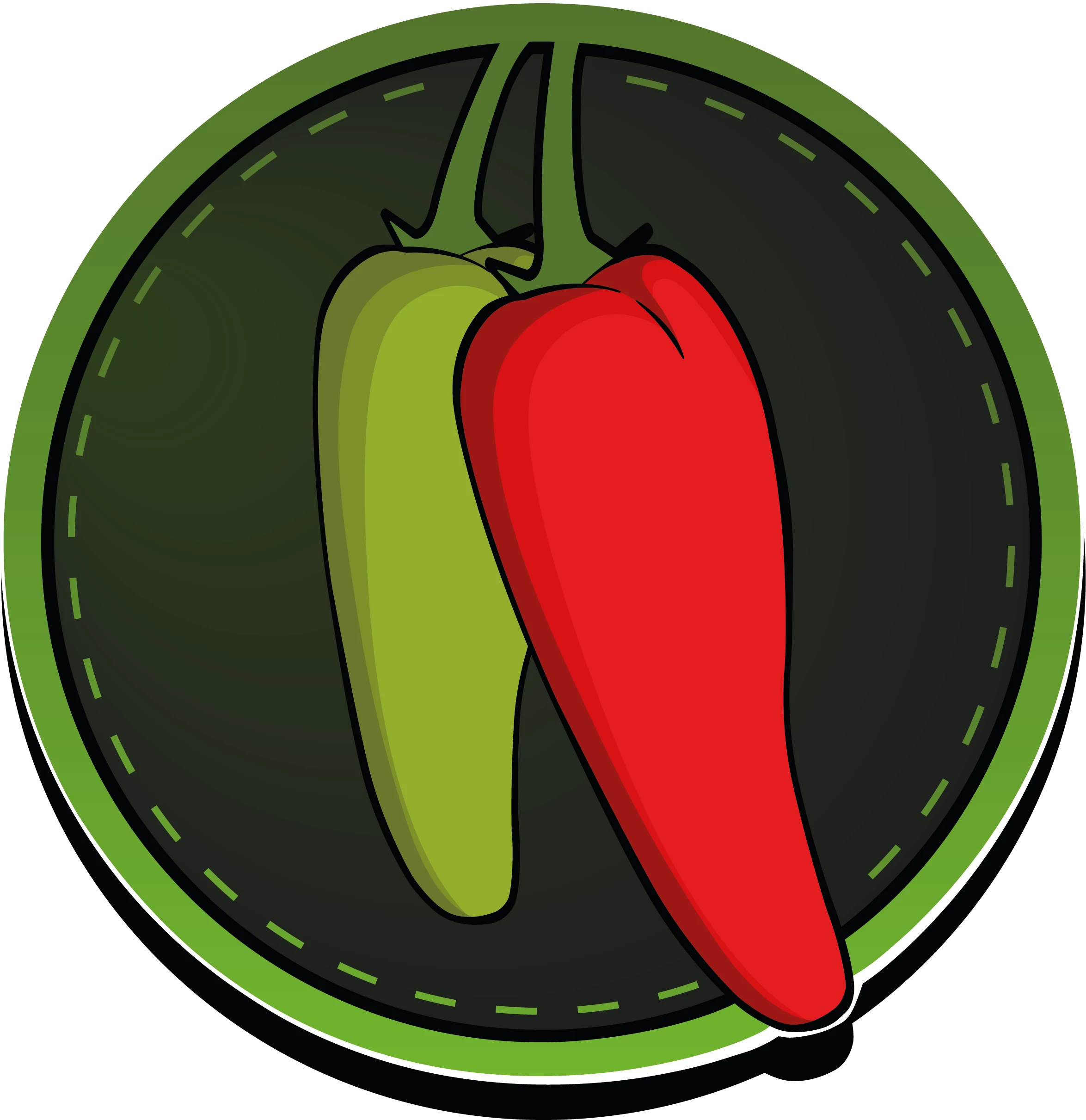  <strong>CHILIYARD - A Chili Legyen Veled!</strong>